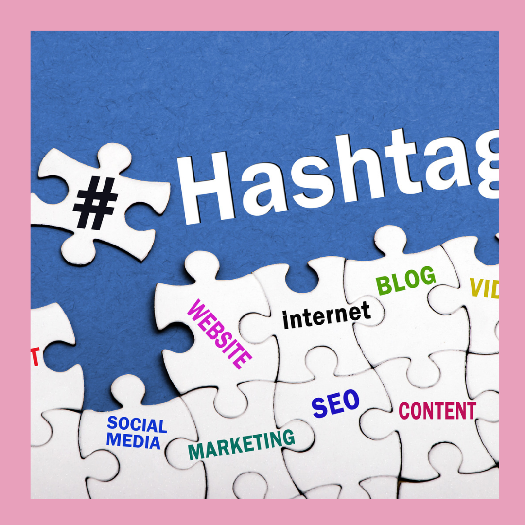 The Power of Hashtags: Boost Your Visibility