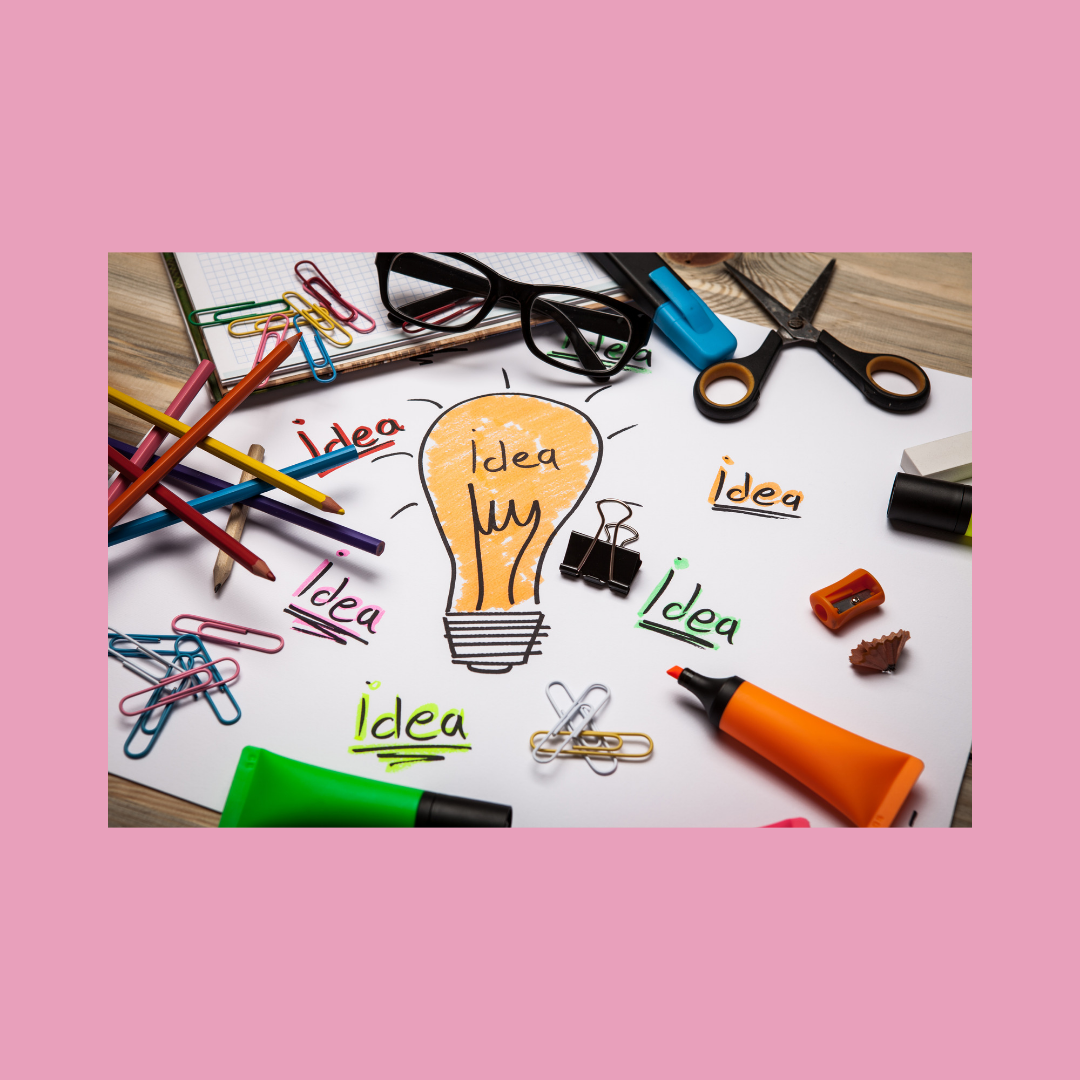 Creative Social Media Content Ideas