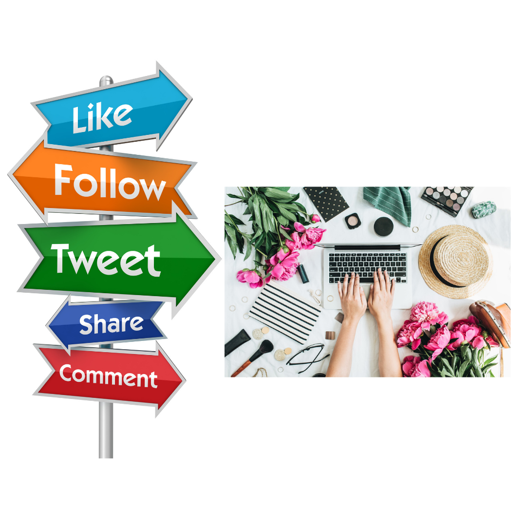 Easy Steps to Launch Your Blog and Engage on Social Media