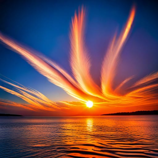 Capturing the Essence of Summer: The Perfect Pictures for Your Instagram Feed