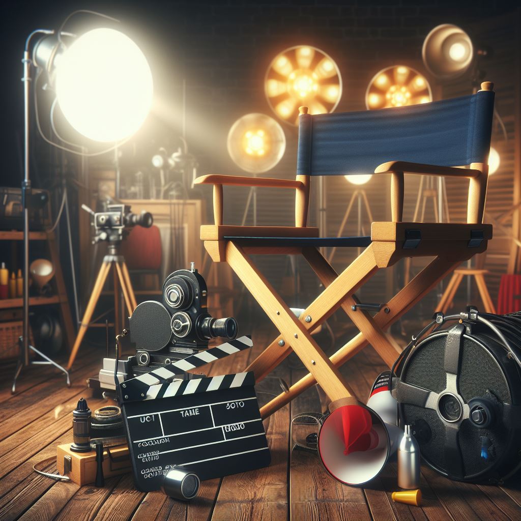 You can do movies, do you? Oh, you asking now, why?