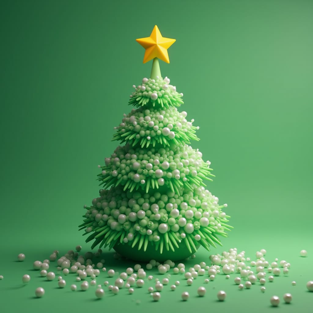 Does the importance of posting on Social Media around Christmas exist?