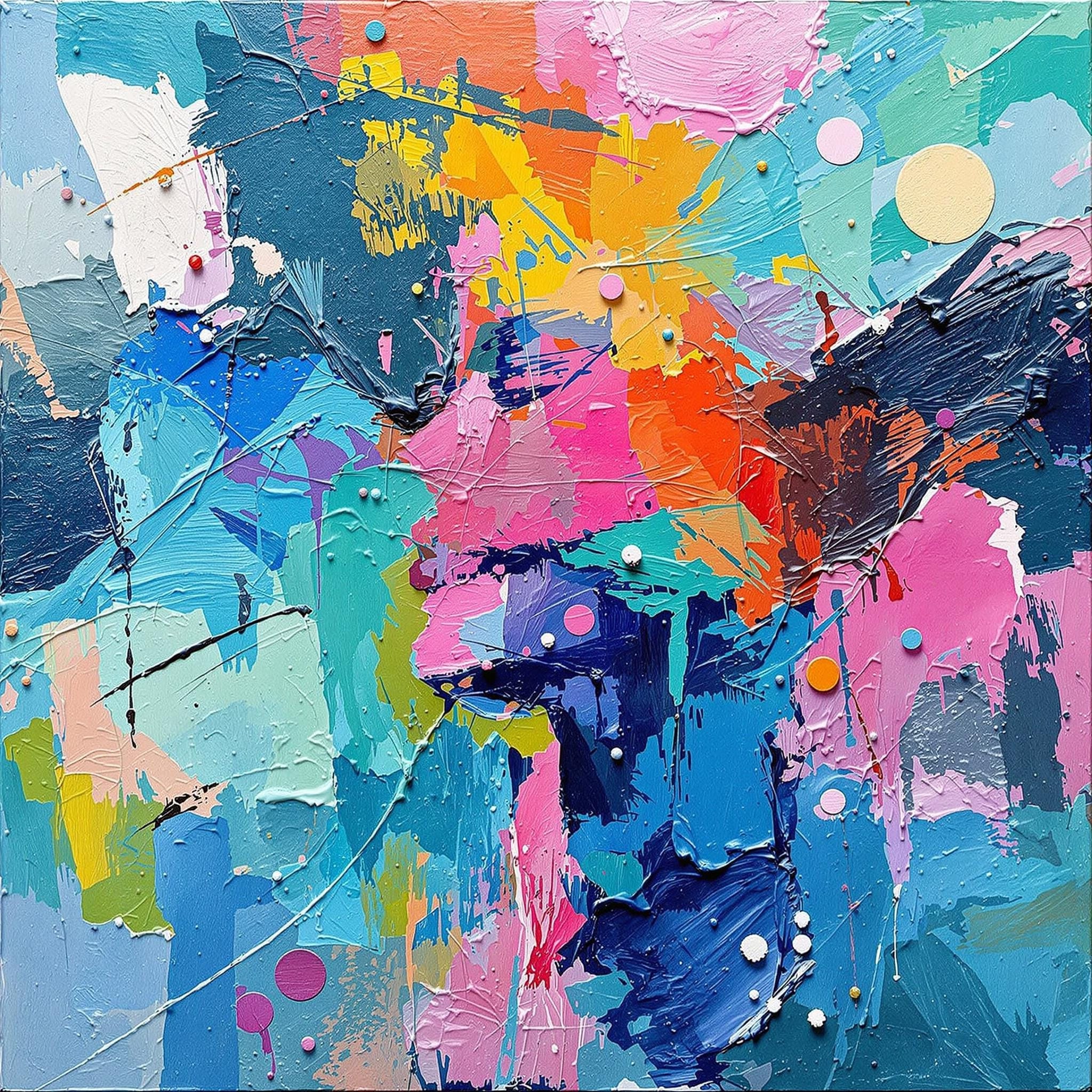 Fresh canvas kickstart January: Social Media Strategy for Small Businesses