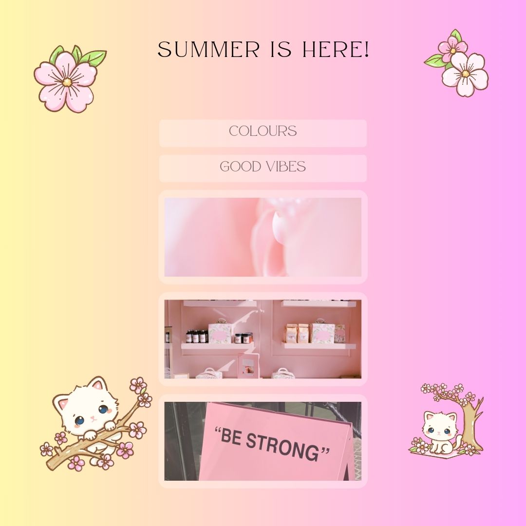 Empowering Your Business to Connect & Grow: A Social Media Strategy for May and Beyond