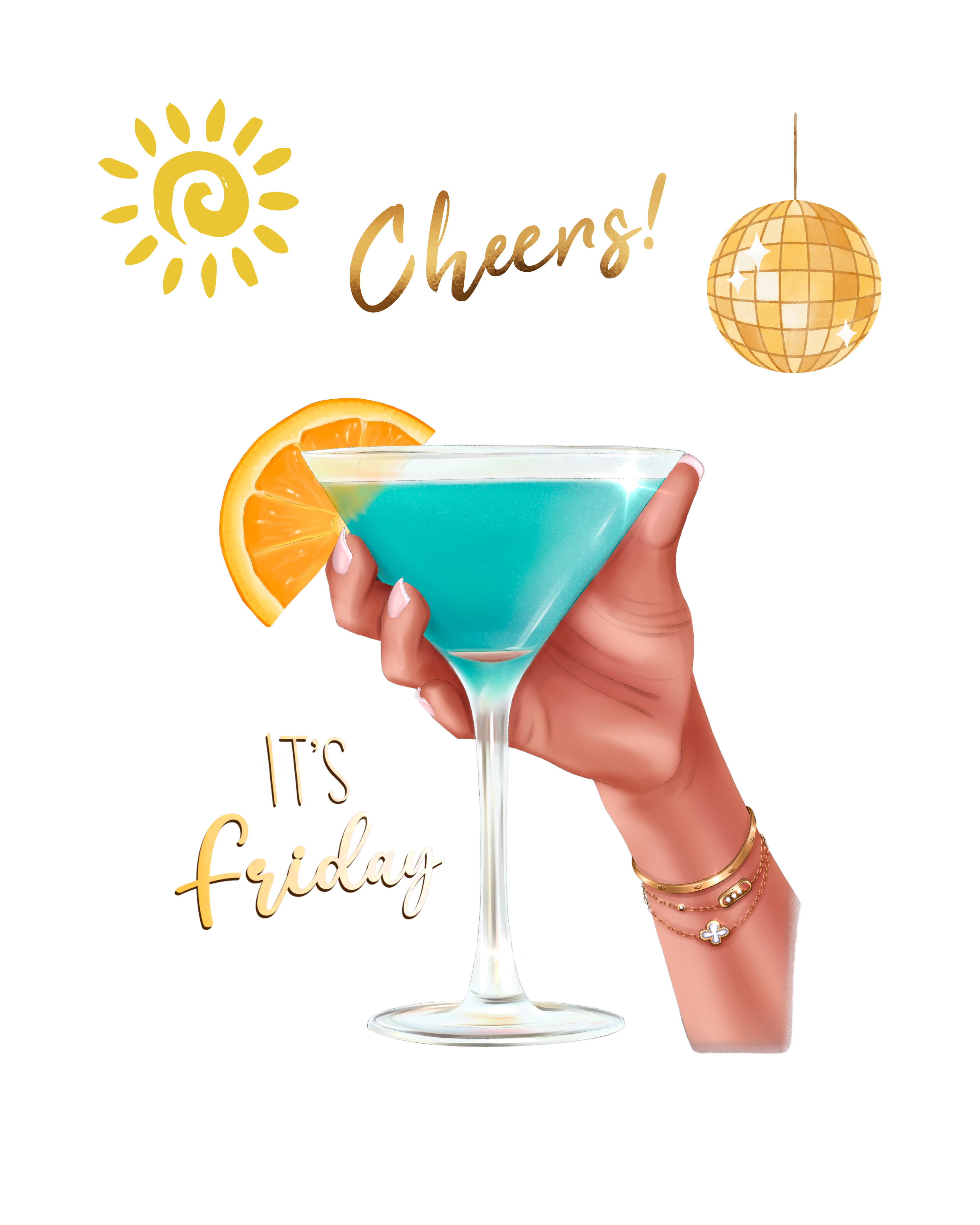 Fun Ways to Spice Up Your Fridays