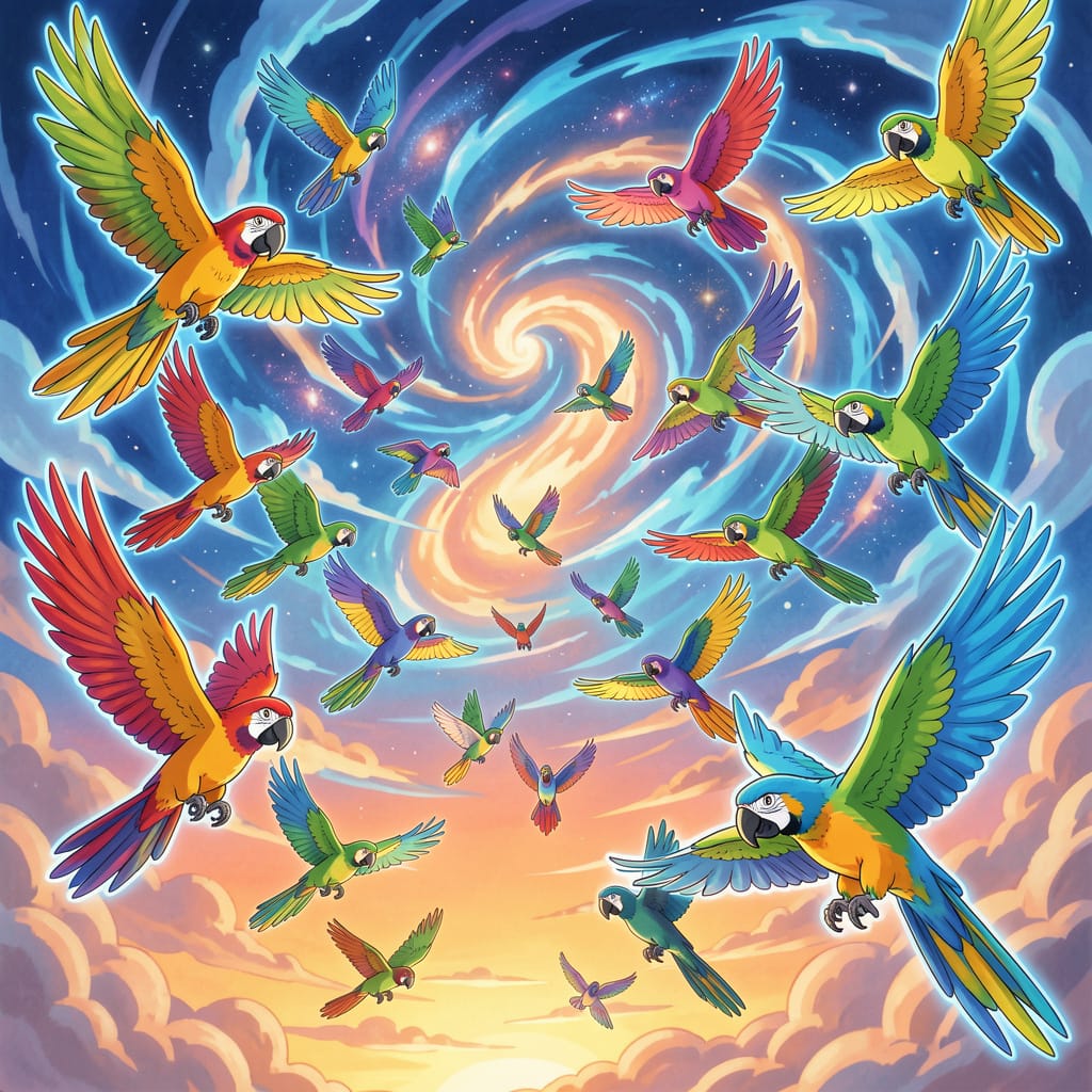 10 Fresh Post Ideas for Social Media Agents